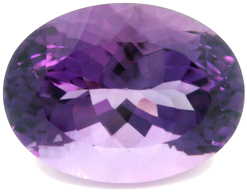 8.65 carat PURPLE Oval Amethyst (1)
