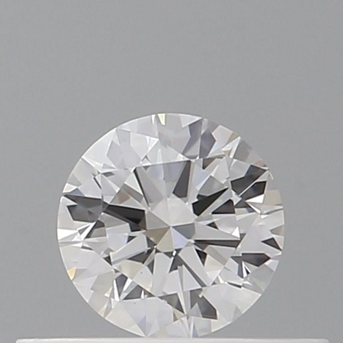0.3 carat E-VS1 Very Good cut Natūralus Round Deimantas (1)