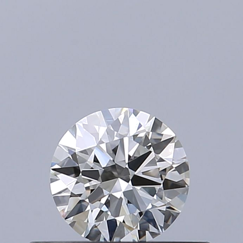 0.33 carat G-VS2 Excellent cut Natūralus Round Deimantas (1)