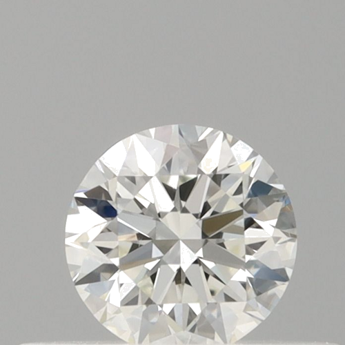 0.3 carat I-VS2 Very Good cut Natūralus Round Deimantas (1)