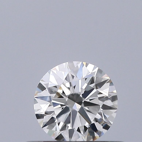 0.34 carat G-IF Excellent cut Natūralus Round Deimantas (1)