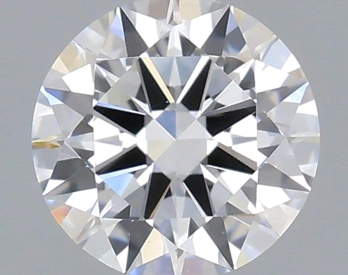 0.4 carat E-SI1 Excellent cut Natūralus Round Deimantas (1)