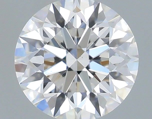 0.31 carat G-VS1 Excellent cut Natūralus Round Deimantas (1)