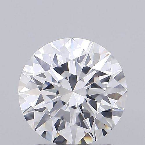 1.7 carat D-FL Excellent cut Natūralus Round Deimantas (1)