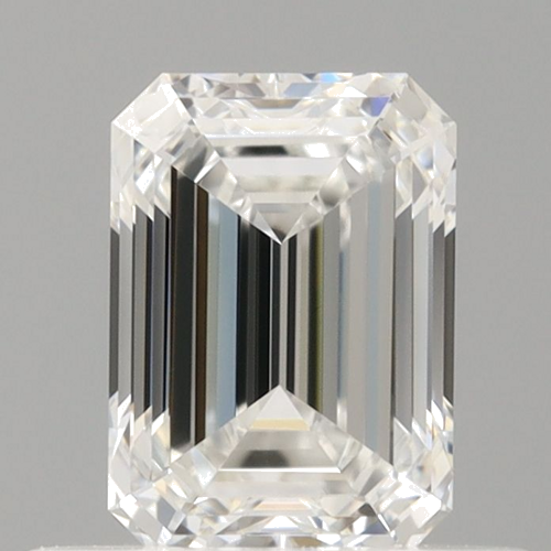 0.31 carat D-VVS2 Excellent cut Natūralus Round Deimantas (1)