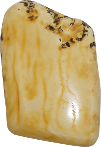 12,90 g Amber Nugget (2)