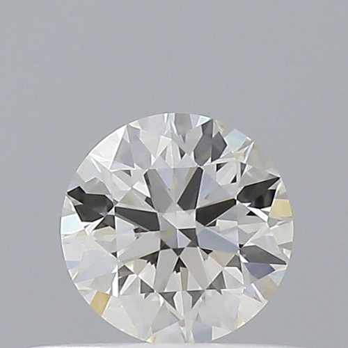 0.3 carat J-VVS1 Excellent cut Natūralus Round Deimantas (1)