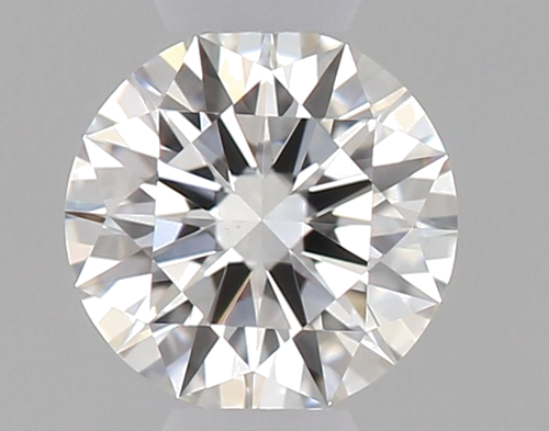 0.3 carat G-VS1 Excellent cut Natūralus Round Deimantas (1)