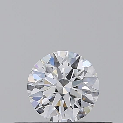 0.3 carat E-VS1 Excellent cut Natūralus Round Deimantas (1)