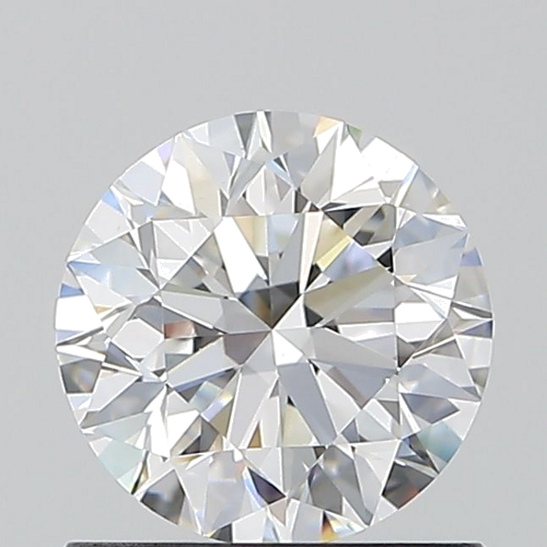 0.9 carat E-VS1 Excellent cut Natūralus Round Deimantas (1)