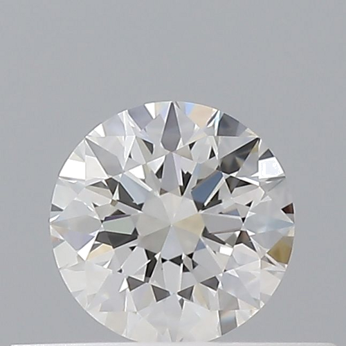 0.3 carat G-VVS1 Excellent cut Natūralus Round Deimantas (1)