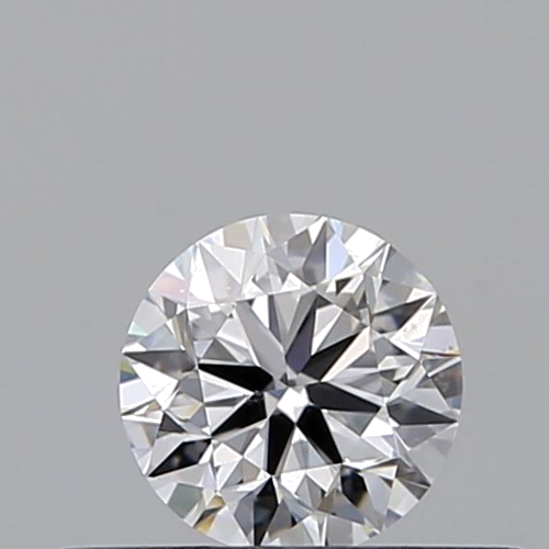 0.3 carat E-VS2 Very Good cut Natūralus Round Deimantas (1)
