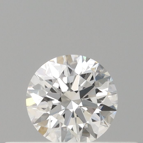 0.25 carat E-VVS1 Excellent cut Natūralus Round Deimantas (1)