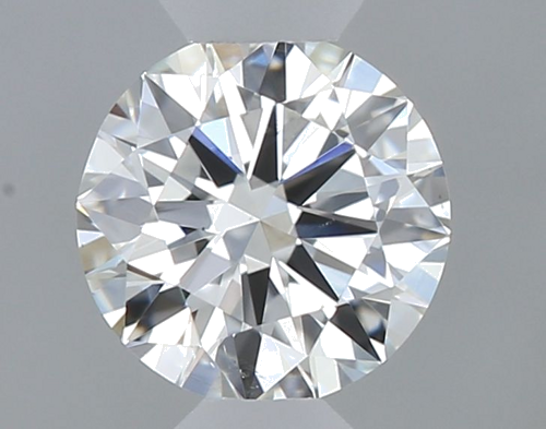 0.3 carat G-VS2 Excellent cut Natūralus Round Deimantas (1)