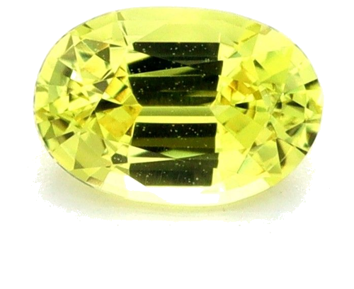 0.55 carat YELLOW Oval Safyras (1)
