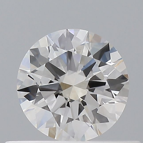 0.4 carat G-VS2 Excellent cut Natūralus Round Deimantas (1)