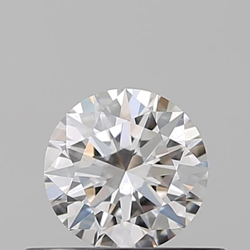 0.4 carat F-VS1 Excellent cut Natūralus Round Deimantas (1)