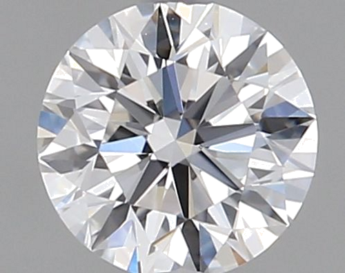 0.3 carat E-VS1 Excellent cut Natūralus Round Deimantas (1)