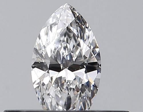 0.24 carat E-VVS1 Natūralus Marquise Deimantas (1)