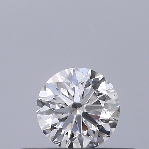 0.3 carat E-VS2 Very Good cut Natūralus Round Deimantas (1)