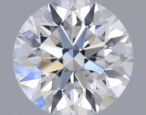 0.3 carat E-VS1 Excellent cut Natūralus Round Deimantas (1)