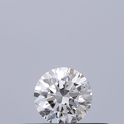 0.2 carat G-VS1 Excellent cut Natūralus Round Deimantas (1)