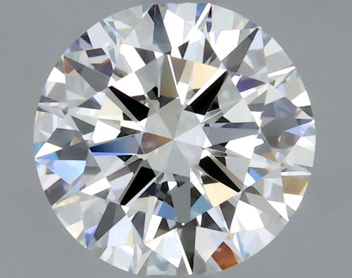 0.7 carat G-VVS1 Excellent cut Natūralus Round Deimantas (1)