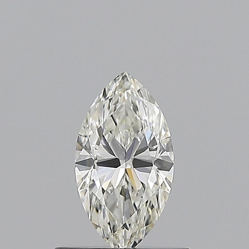 0.5 carat J-VVS1 Natūralus Marquise Deimantas (1)