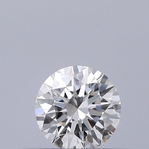 0.3 carat G-VVS2 Excellent cut Natūralus Round Deimantas (1)