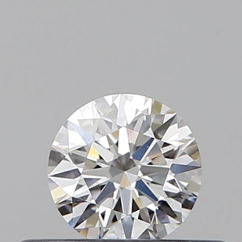 0.3 carat E-VS2 Excellent cut Natūralus Round Deimantas (1)