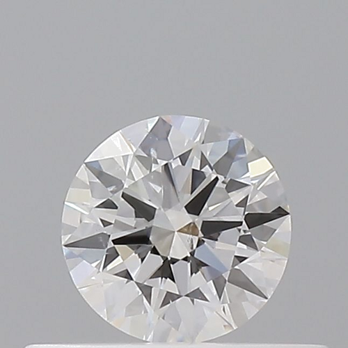 0.29 carat E-SI1 Excellent cut Natūralus Round Deimantas (1)