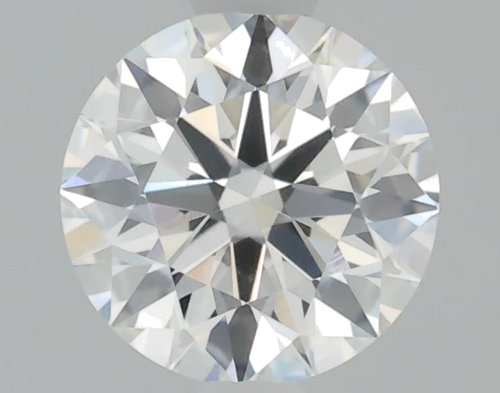 0.3 carat G-VS2 Excellent cut Natūralus Round Deimantas (1)