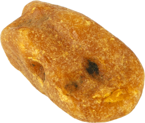 Морской янтарь 11,40 г (2)