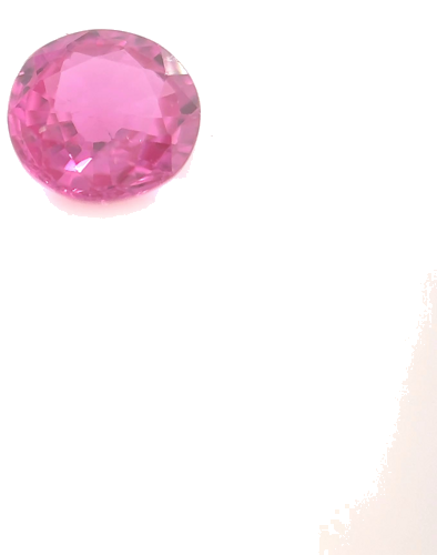 0.62 carat PINK Oval Safyras (1)
