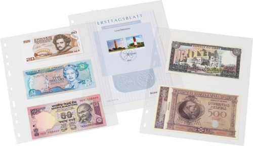 Plastic sheets Optima Easy (1)