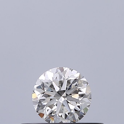 0.3 carat H-SI1 GD cut Natūralus Round Deimantas (1)