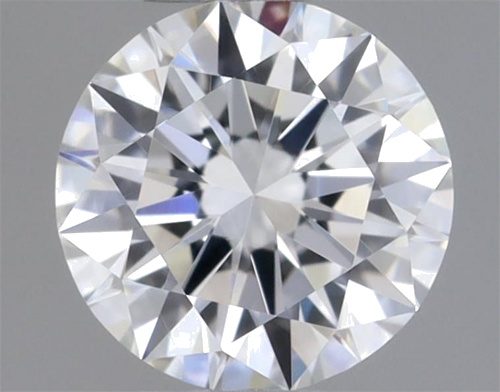 0.31 carat G-VS1 Excellent cut Natūralus Round Deimantas (1)