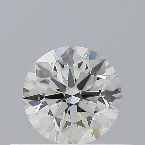 0.35 carat G-VS1 Excellent cut Natūralus Round Deimantas (1)