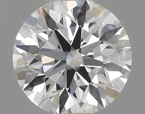 0.3 carat H-VS1 Excellent cut Natūralus Round Deimantas (1)