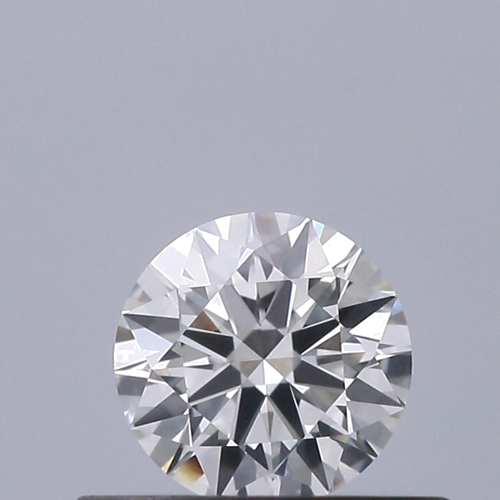 0.34 carat G-VS2 Excellent cut Natūralus Round Deimantas (1)