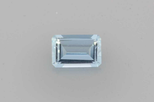 0.535 carat BLUE Emerald Aquamarine (1)