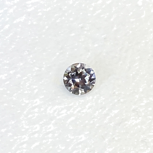 0.32 carat GREEN Round Safyras (1)