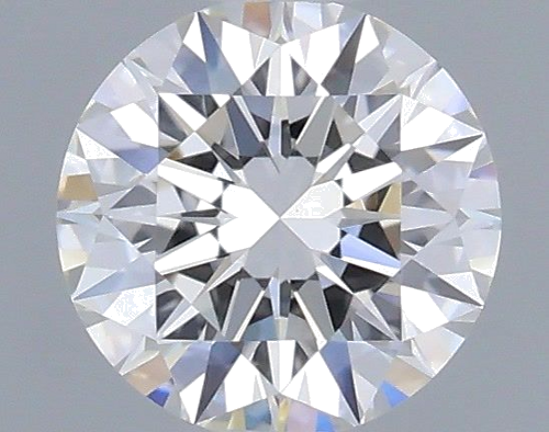 0.33 carat G-VS1 Excellent cut Natūralus Round Deimantas (1)