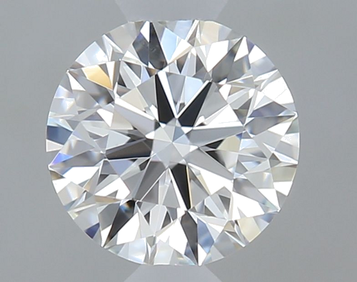 0.43 carat G-VS1 Excellent cut Natūralus Round Deimantas (1)