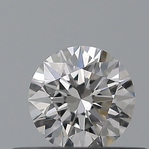 0.3 carat G-IF Excellent cut Natūralus Round Deimantas (1)