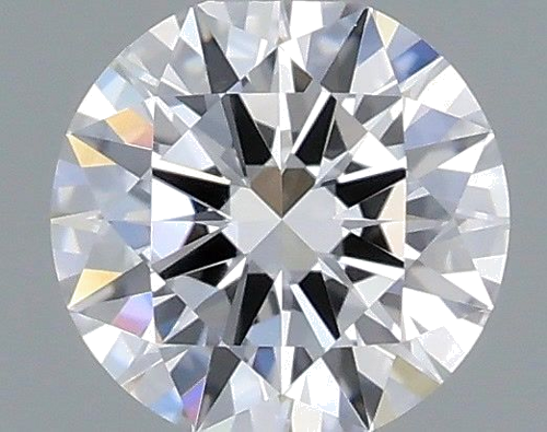 0.3 carat E-VS2 Excellent cut Natūralus Round Deimantas (1)