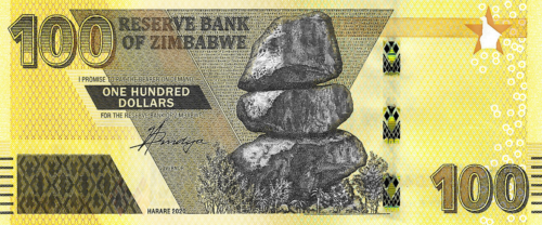 Pasaules banknotes 50 gab. (3)