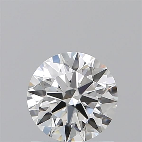 0.74 carat G-VVS1 Excellent cut Natūralus Round Deimantas (1)