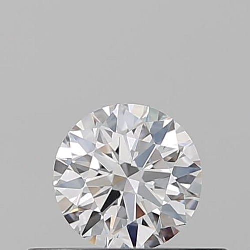0.3 carat E-IF Excellent cut Natūralus Round Deimantas (1)