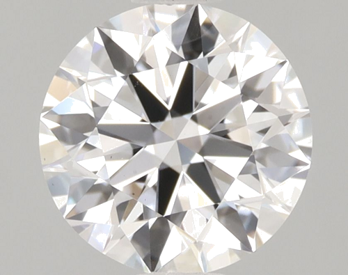 1.47 carat D-VS1 Excellent cut Natūralus Round Deimantas (1)